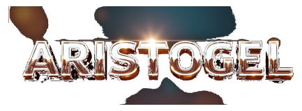 aris togel logo