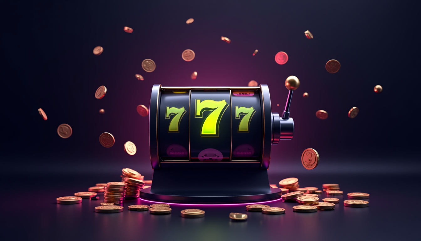aris togel Weekly Slot Leaderboards