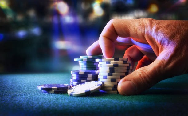 aris togel Our Terms Shape How You Play
